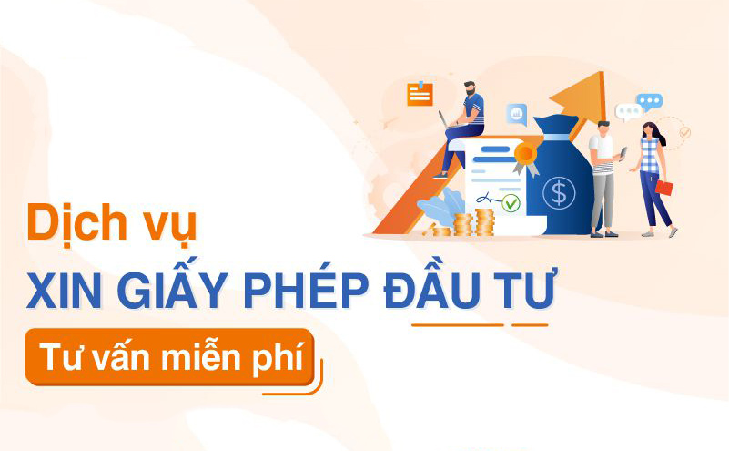 Dịch vụ tư vấn Giấy phép