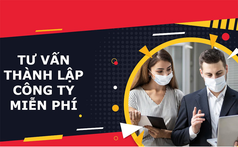 Tư vấn thành lập công ty miễn phí